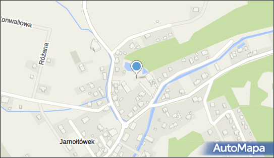 Parking, Jarnołtówek, Jarnołtówek 48-267 - Parking