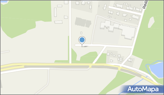 Parking, Redzikowo, Redzikowo 76-200 - Parking