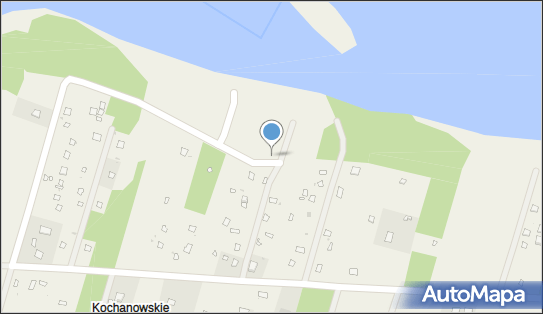 Parking, Wytyczno, Wytyczno 22-234 - Parking