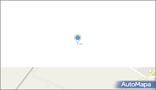 Parking, Leśna 25, Dąbrowa - Parking