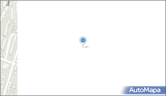 Parking, Światowida, Wolin 72-510 - Parking