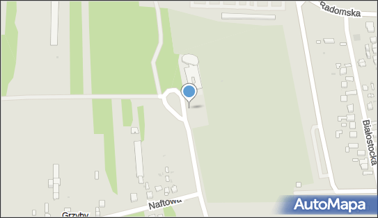 Parking, Wejherowska, Częstochowa 42-202 - Parking