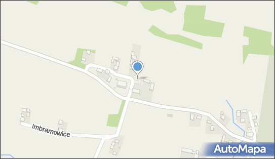 Parking, Imbramowice 77, Imbramowice 32-353 - Parking