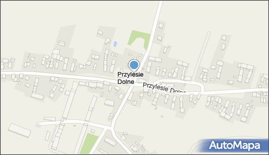 Parking, Przylesie Dolne 42, Przylesie Dolne 49-200 - Parking