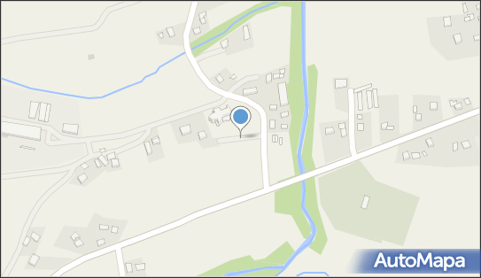 Parking, Borek Stary, Borek Stary 36-020 - Parking