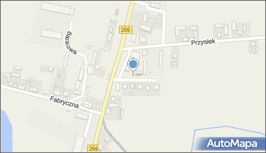 Parking, Słoneczna 2, Dobre 88-210 - Parking