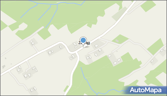 Parking, Sołonka 146, Sołonka 36-043 - Parking