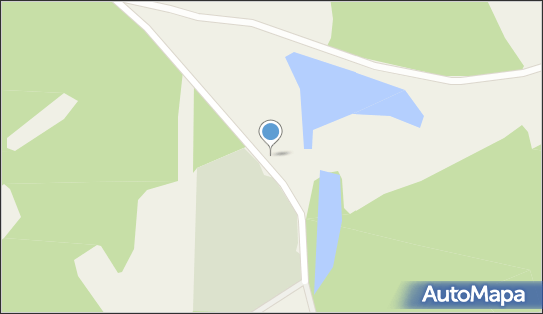 Parking, Markajmy, Markajmy 11-100 - Parking