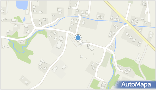 Parking, Olszyny, Olszyny 32-831 - Parking