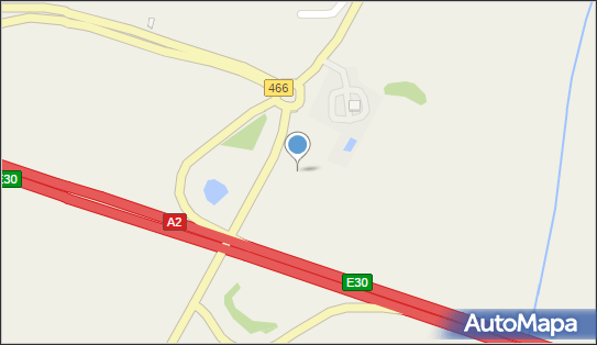 Parking, Kąty, Kąty 62-400 - Parking