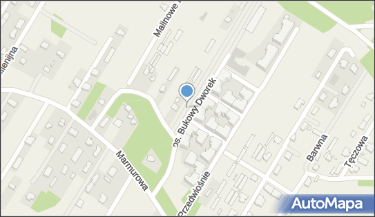 Parking, Szkolna 73, Jabłonna 05-110 - Parking