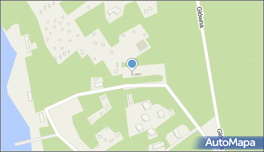 Parking, Główna, Rynia 05-126 - Parking