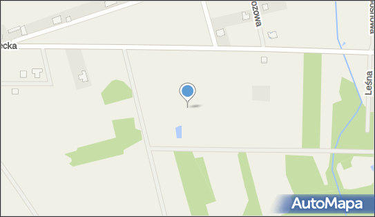 Parking, Mazowiecka, Grzebowilk 05-332 - Parking