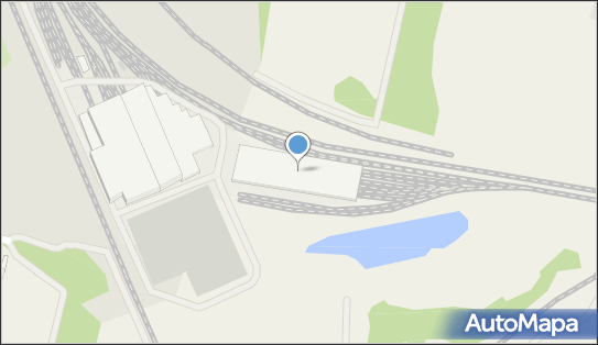 Parking, Ujrzanów, Ujrzanów 08-110 - Parking