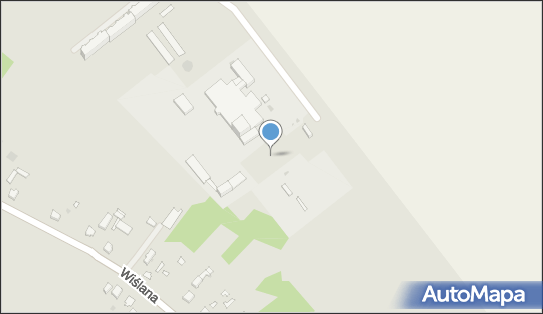 Parking, Puławska, Zwoleń 26-700 - Parking