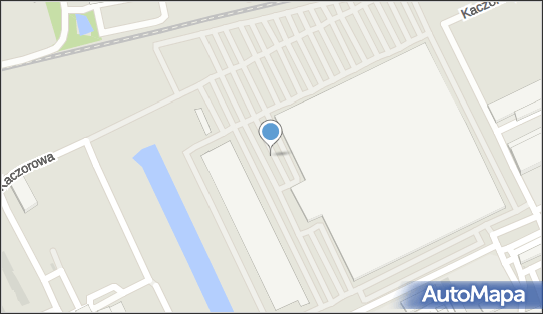 Parking, Marywilska, Warszawa 03-042, 03-228 - Parking