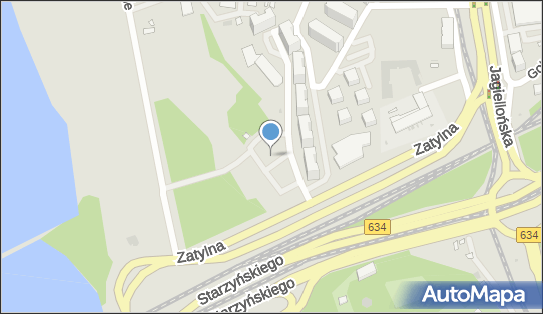 Parking, Jagiellońska, Warszawa 00-992, 03-215, 03-301, 03-303, 03-370, 03-462, 03-463, 03-468, 03-700, 03-719, 03-721 - Parking