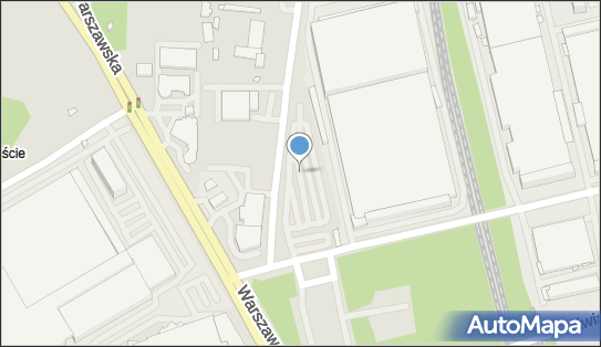 Parking, Węglowa, Bielsko-Biała 43-319, 43-346 - Parking