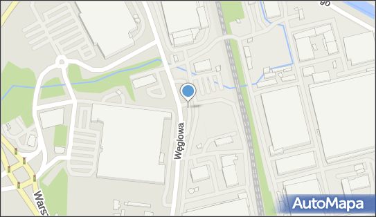 Parking, Węglowa, Bielsko-Biała 43-319, 43-346 - Parking