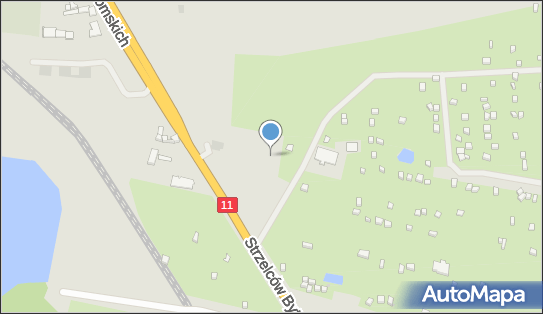 Parking, Strzelców Bytomskich11, Bytom 41-902, 41-914, 41-933, 41-935 - Parking