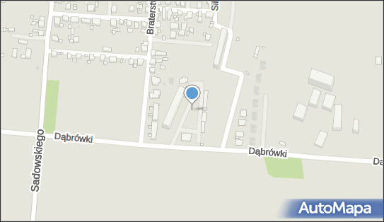 Parking, Sikorskiego Władysława, gen. 10, Piekary Śląskie 41-948 - Parking