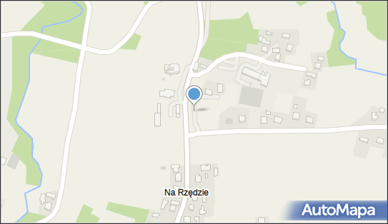 Parking, Dębno, Dębno 32-852 - Parking