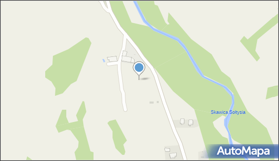 Parking, Skawica, Skawica 34-221 - Parking