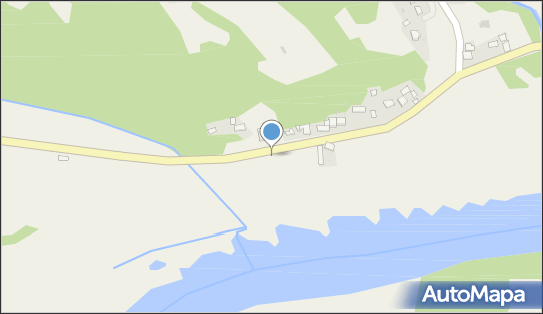 Parking, Melsztyn 50, Melsztyn 32-840 - Parking