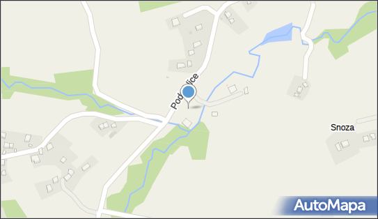 Parking, Podstolice, Podstolice 32-020 - Parking