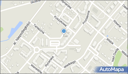 Parking, Tartaczna 10, Piła 64-920 - Parking