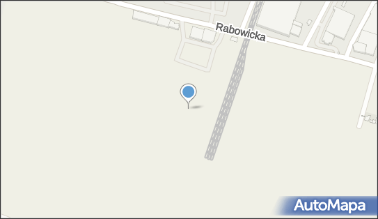 Parking, Rabowicka, Jasin 62-020 - Parking