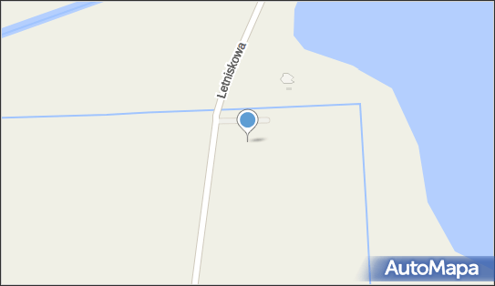 Parking, Letniskowa, Sowy 63-920 - Parking