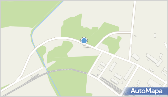 Parking, Warenka, Warenka 62-700 - Parking