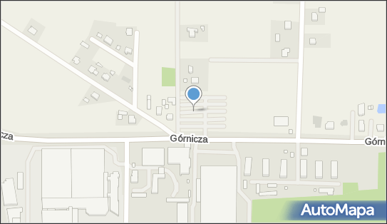 Parking, Korytków 20a, Korytków 62-700 - Parking