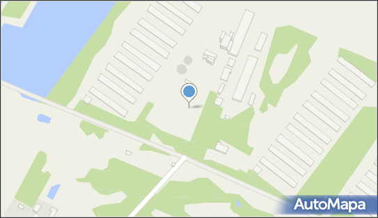 Parking, Gierłatowo, Gierłatowo 62-330 - Parking