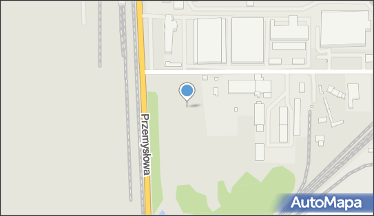 Parking, Przemysłowa25, Konin 62-510 - Parking