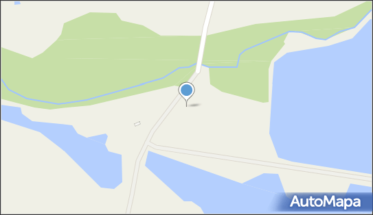 Parking, Odrzańska, Paniowice 55-120 - Parking