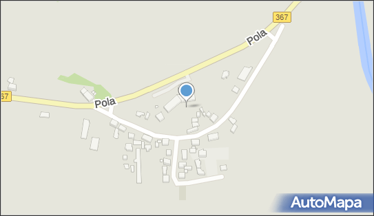 Parking, Pola Wincentego367 28, Jelenia Góra 58-500 - Parking