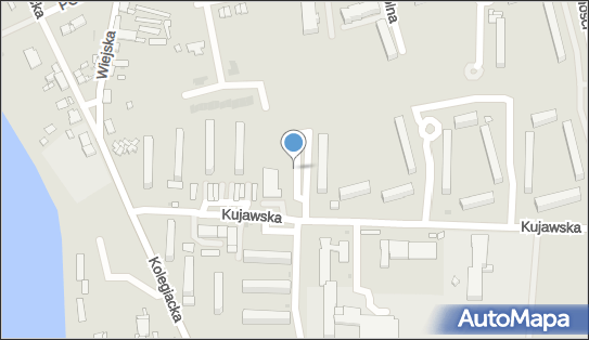 Parking, Kujawska 9, Kruszwica 88-153, 88-150 - Parking