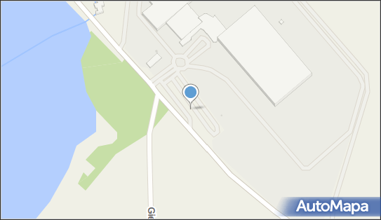 Parking, Giebnia, Giebnia 88-170 - Parking