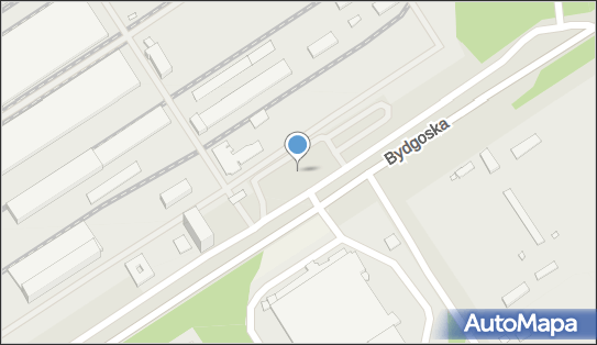 Parking, Bydgoska, Świecie 86-100 - Parking