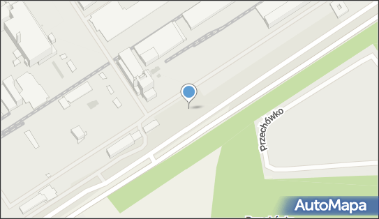 Parking, Przechówko, Przechówko 86-100 - Parking