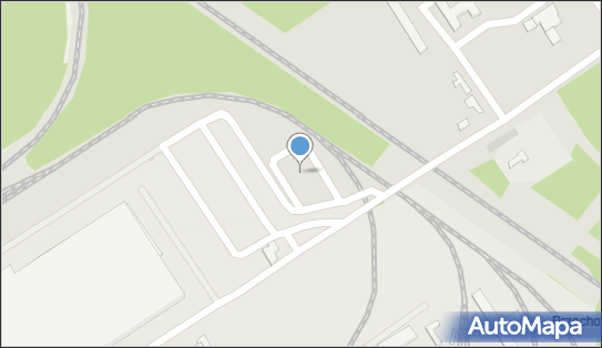 Parking, Tucholska, Świecie 86-100 - Parking