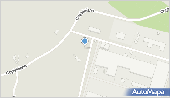 Parking, Transportowa, Tuchola 89-500 - Parking