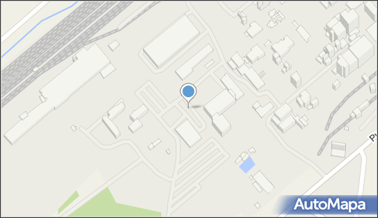 Parking, Górnicza, Puchaczów 21-013 - Parking