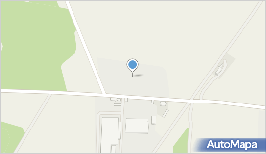 Parking, Lubięcin, Lubięcin 67-108 - Parking