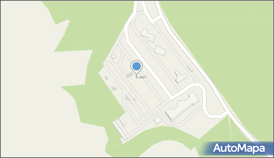 Parking, Olszyna, Olszyna 68-212 - Parking