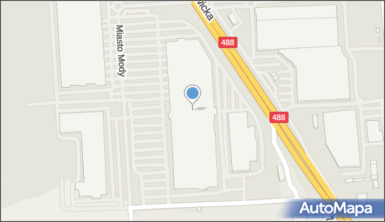 Parking, Żeromskiego Stefana 5, Rzgów 95-030 - Parking