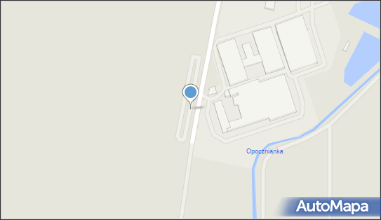 Parking, Ogrodowa, Opoczno 26-300 - Parking