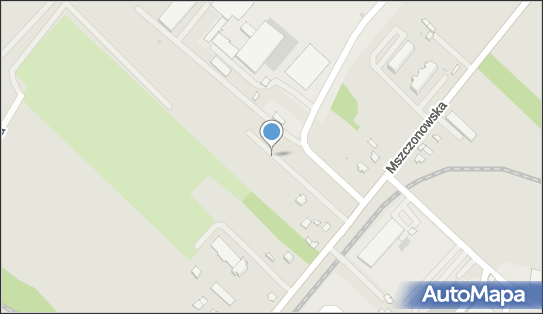 Parking, Mszczonowska, Rawa Mazowiecka 96-200 - Parking